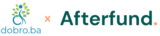 Afterfund logo